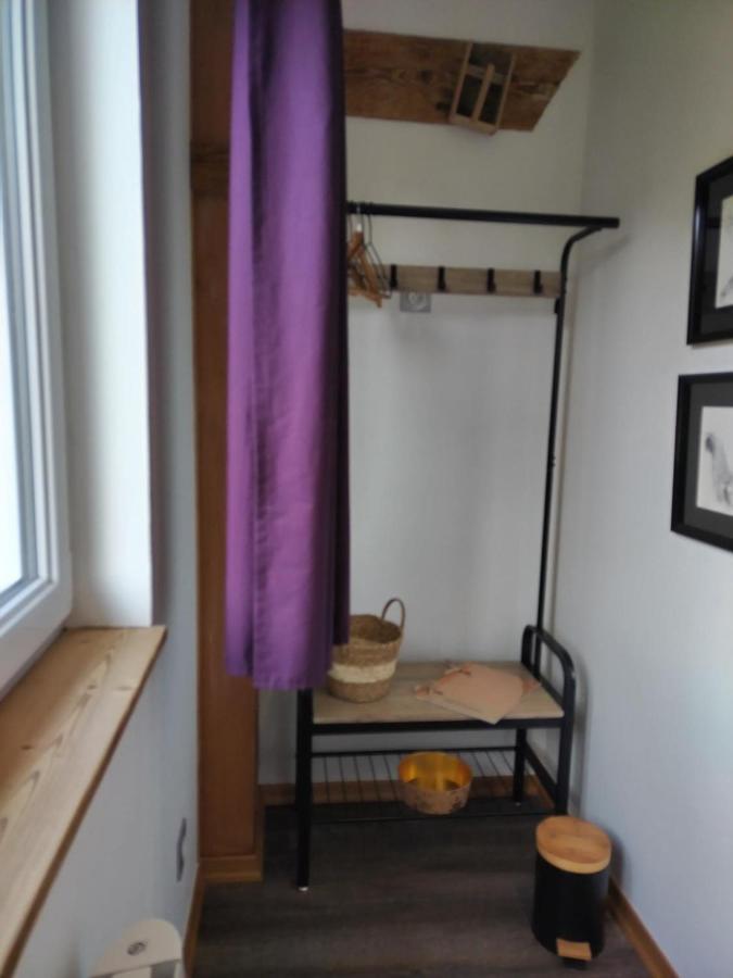 Chambre D'Hotes Les Brimbelles Gérardmer Buitenkant foto