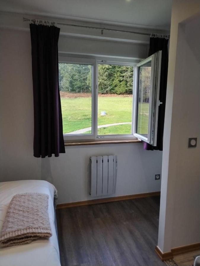 Chambre D'Hotes Les Brimbelles Gérardmer Buitenkant foto