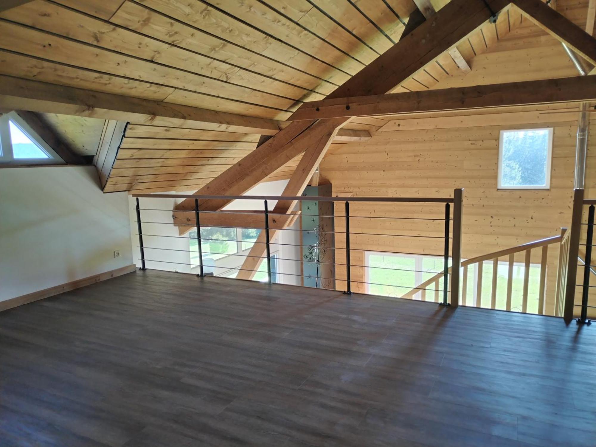 Chambre D'Hotes Les Brimbelles Gérardmer Buitenkant foto