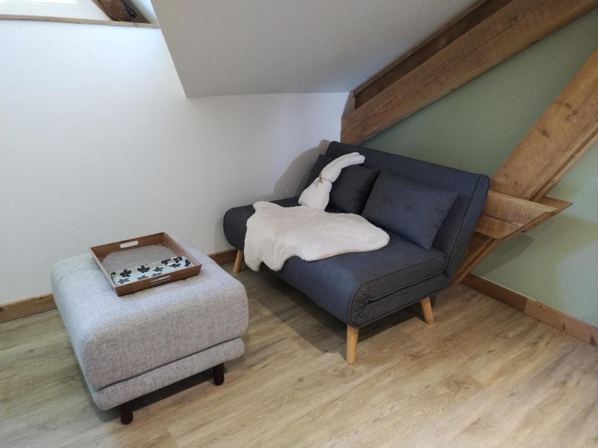 Chambre D'Hotes Les Brimbelles Gérardmer Buitenkant foto