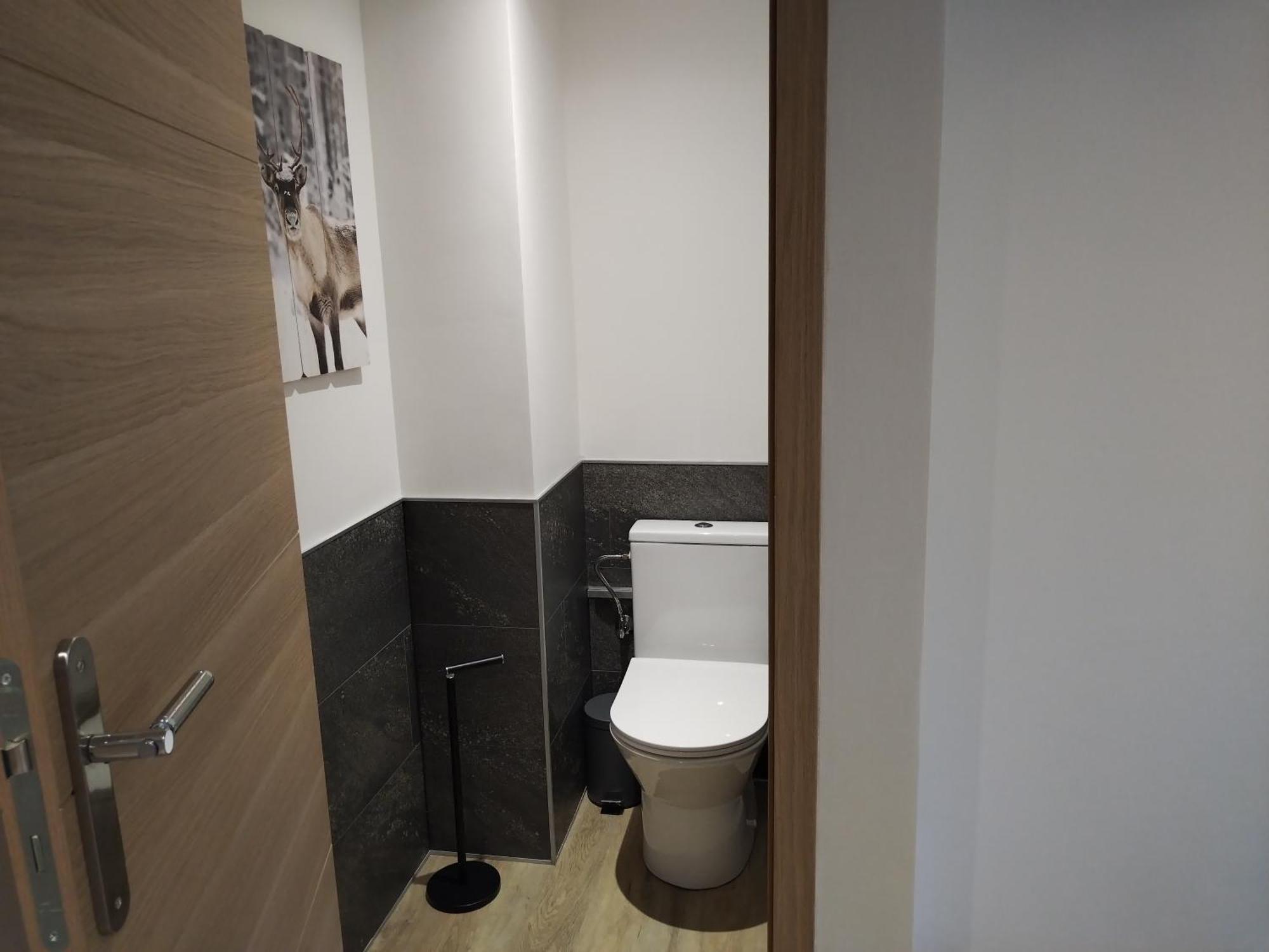 Chambre D'Hotes Les Brimbelles Gérardmer Buitenkant foto